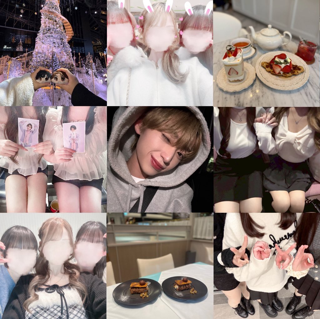きら tweet media