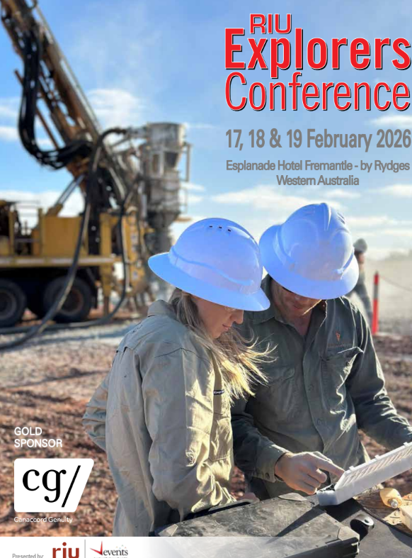 LocantroTony's tweet photo. One of our best #gold #silver #copper #lithium #zinc #minerals conference starts Tuesday in Fremantle. Absolute banger of a line-up and now the challenge to find the next 10-bagger after Bellavista (2024).
https://t.co/kddrrJjcV1 https://t.co/zbPMUUNQ5R