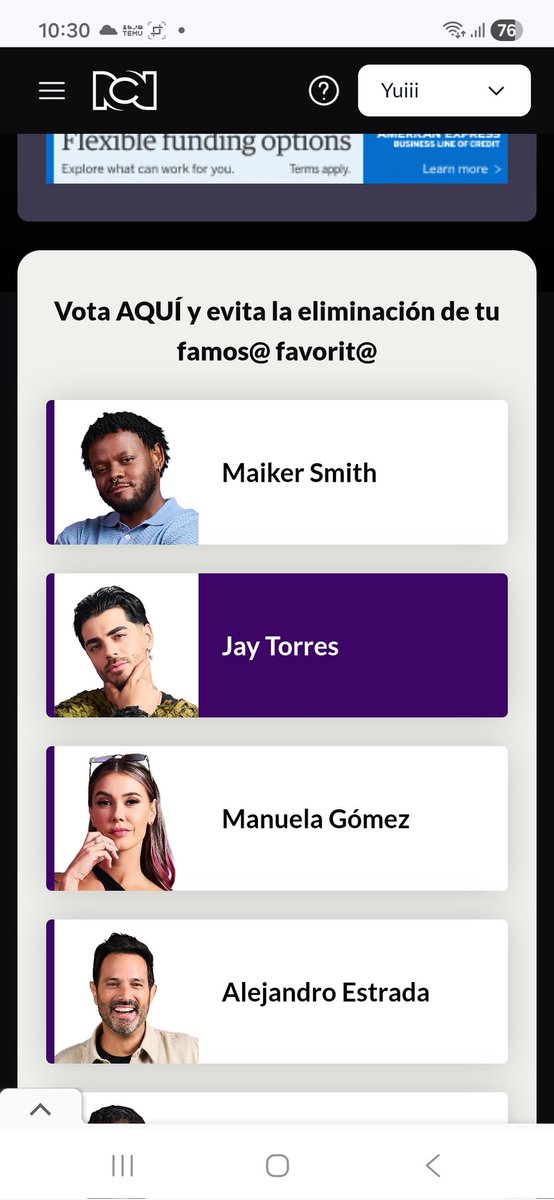 TV Fans 🇵🇷 🇺🇸 tweet media