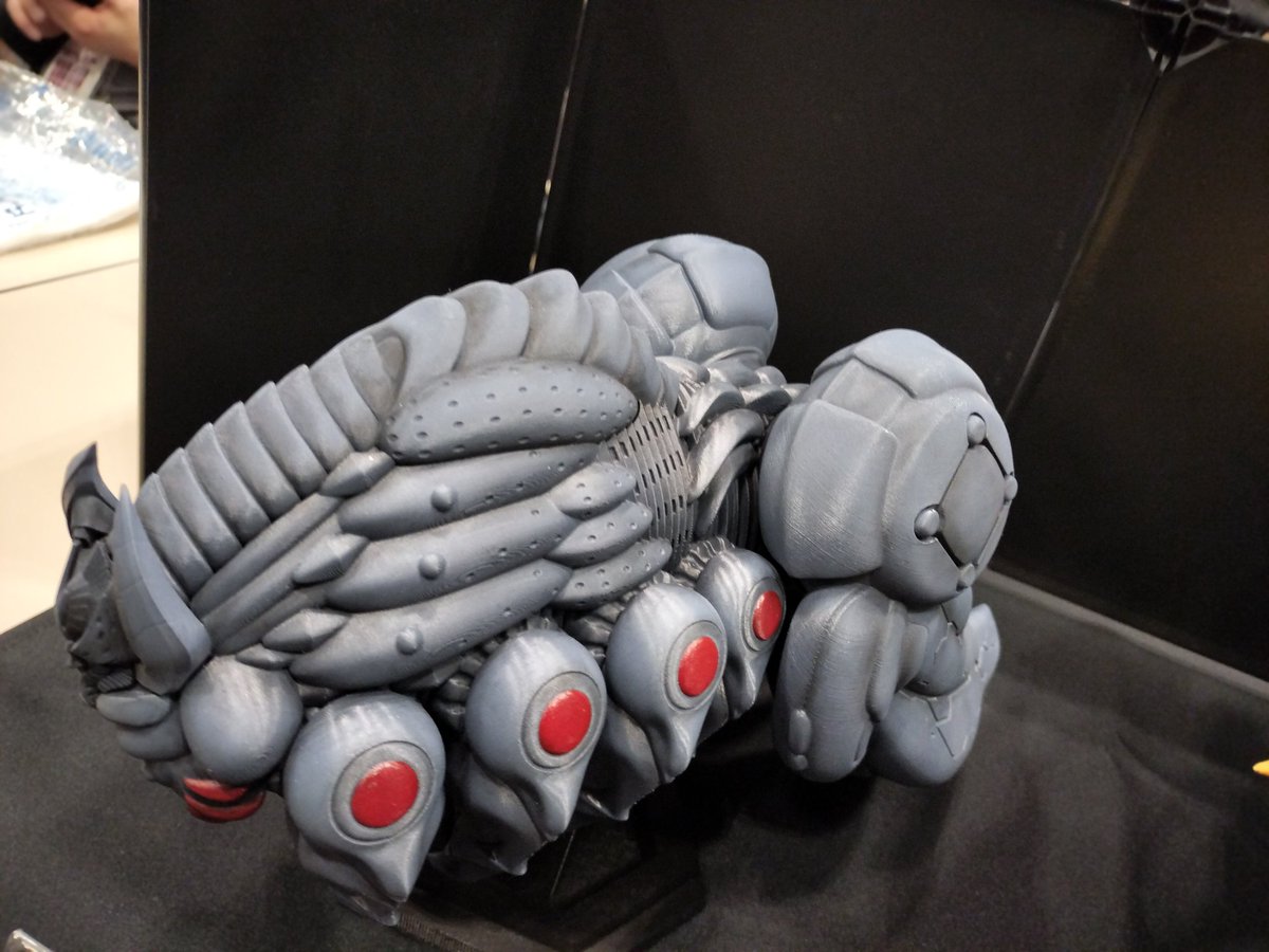 キシモケイ
虚無戦記
ラ＝グース細胞
細胞のくせにくっそでけぇ！（惑星サイズ）
#WF2026Ｗ