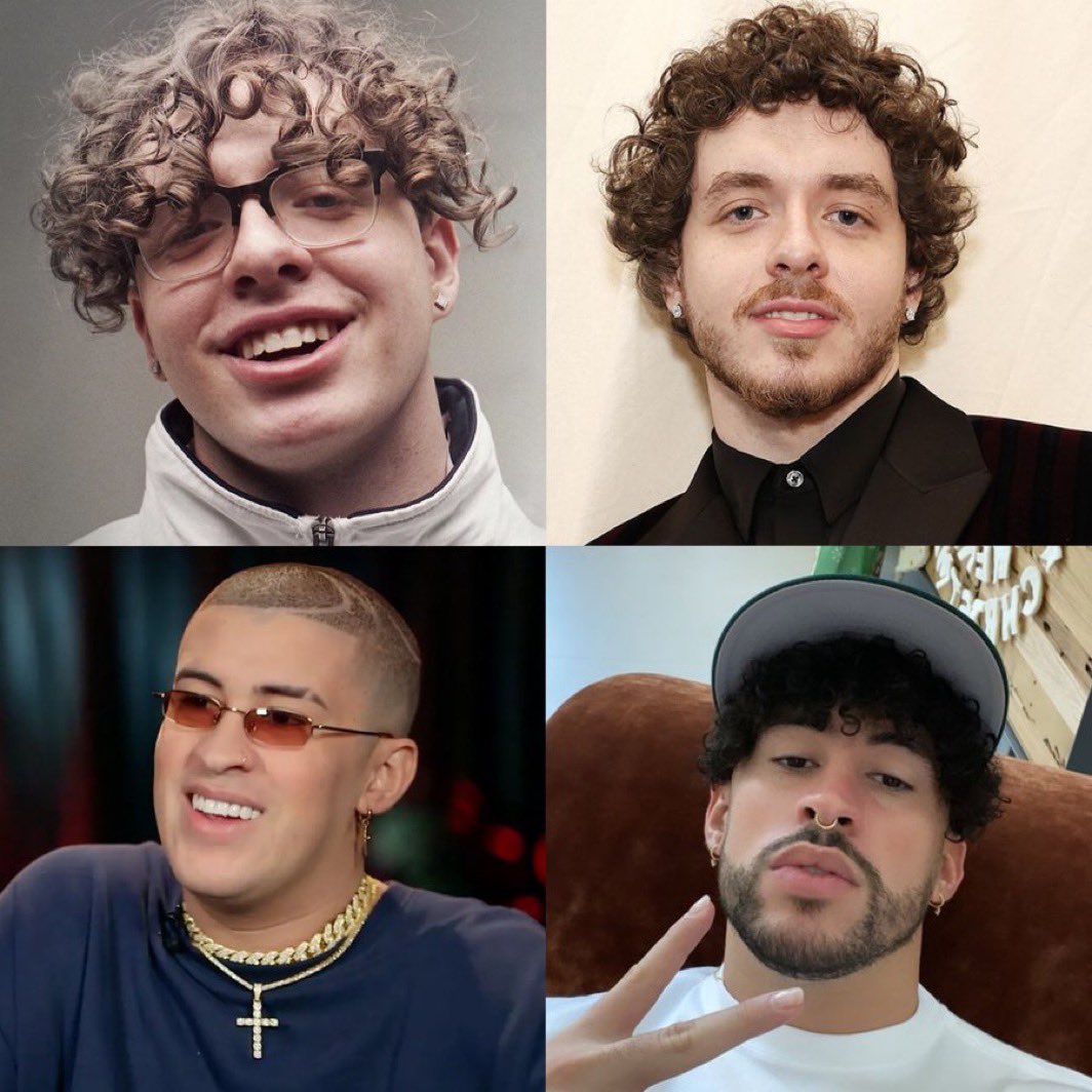 A beard can change a man’s entire life