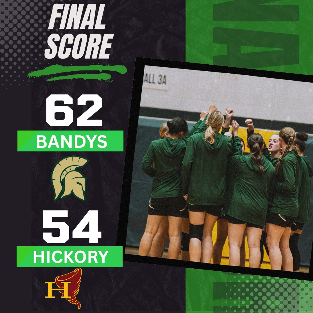 Bandys Women’s Basketball tweet media