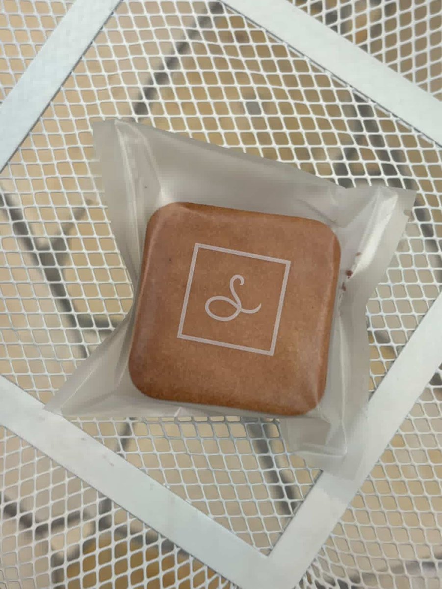 本日　最終日　
有難うございました🙇‍♂️

お取り寄せの販売を来週中に開始する予定です。

⚪︎アマゾンカカオのフィナンシェ

⚪︎メイプルウォールナッツ・ティグレ

⚪︎アマゾンカカオの生チョコサンド

⚠️お届けは3月半ばくらいから
開始予定です。

#アマゾンカカオ