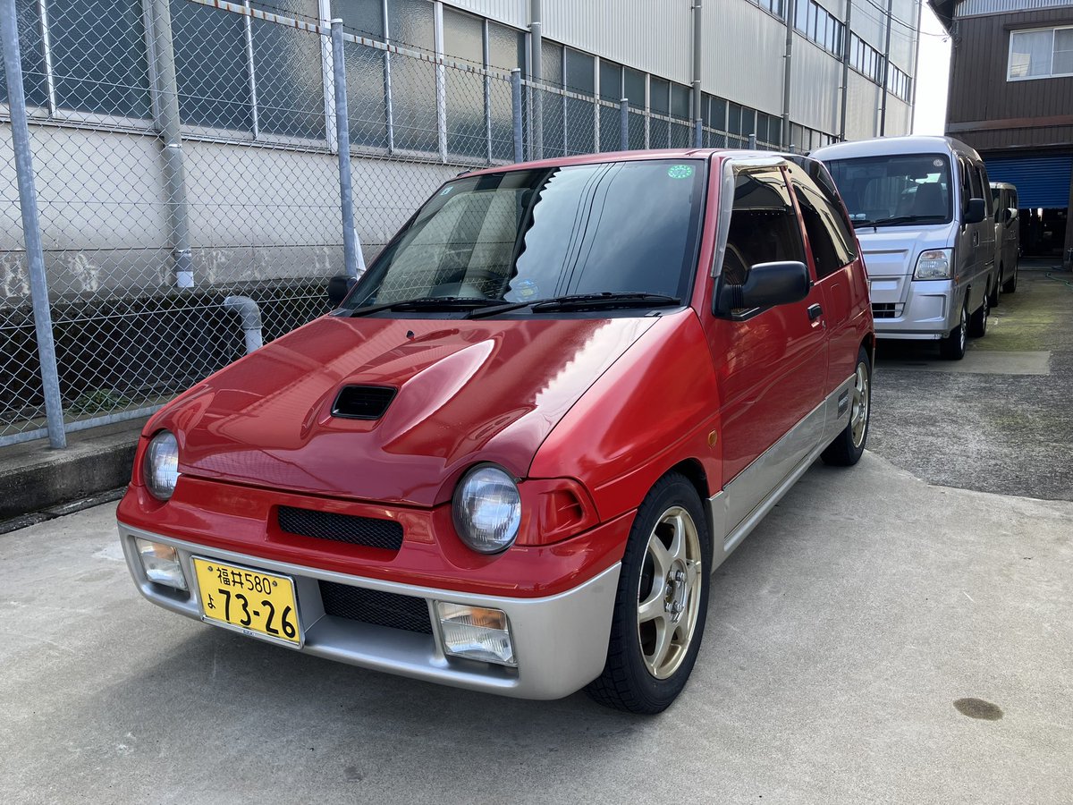 ミケロッティ tweet media
