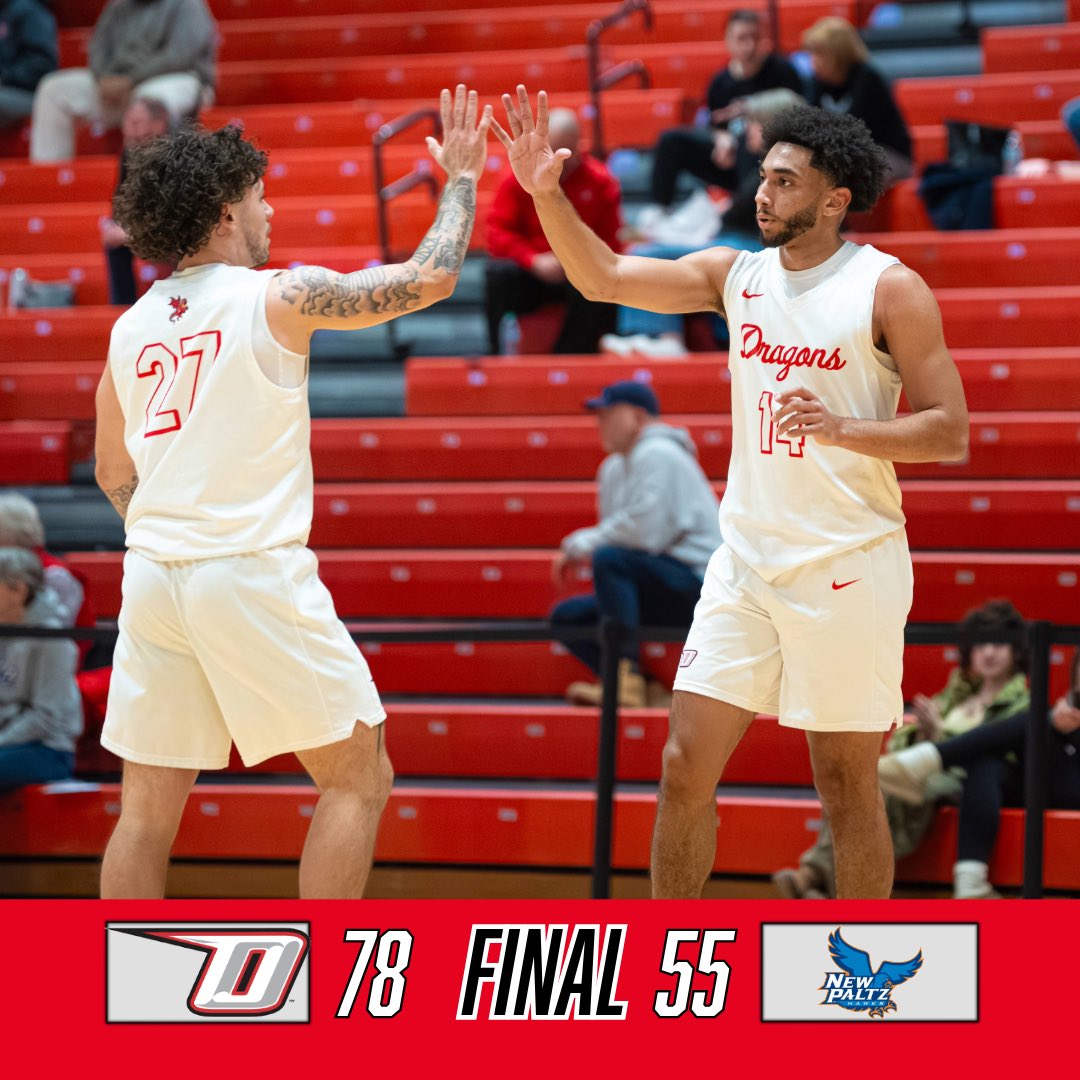 Oneonta State Men's Basketball tweet media