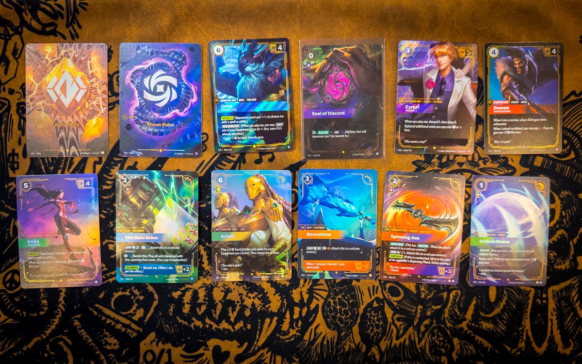 MAD TC.GG tweet media