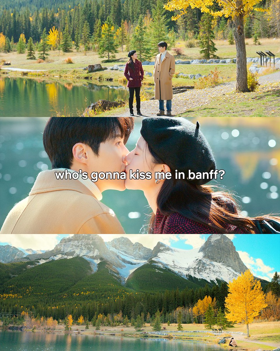 happy valentine's day to all my secret admirers

📺: CAN THIS LOVE BE TRANSLATED?