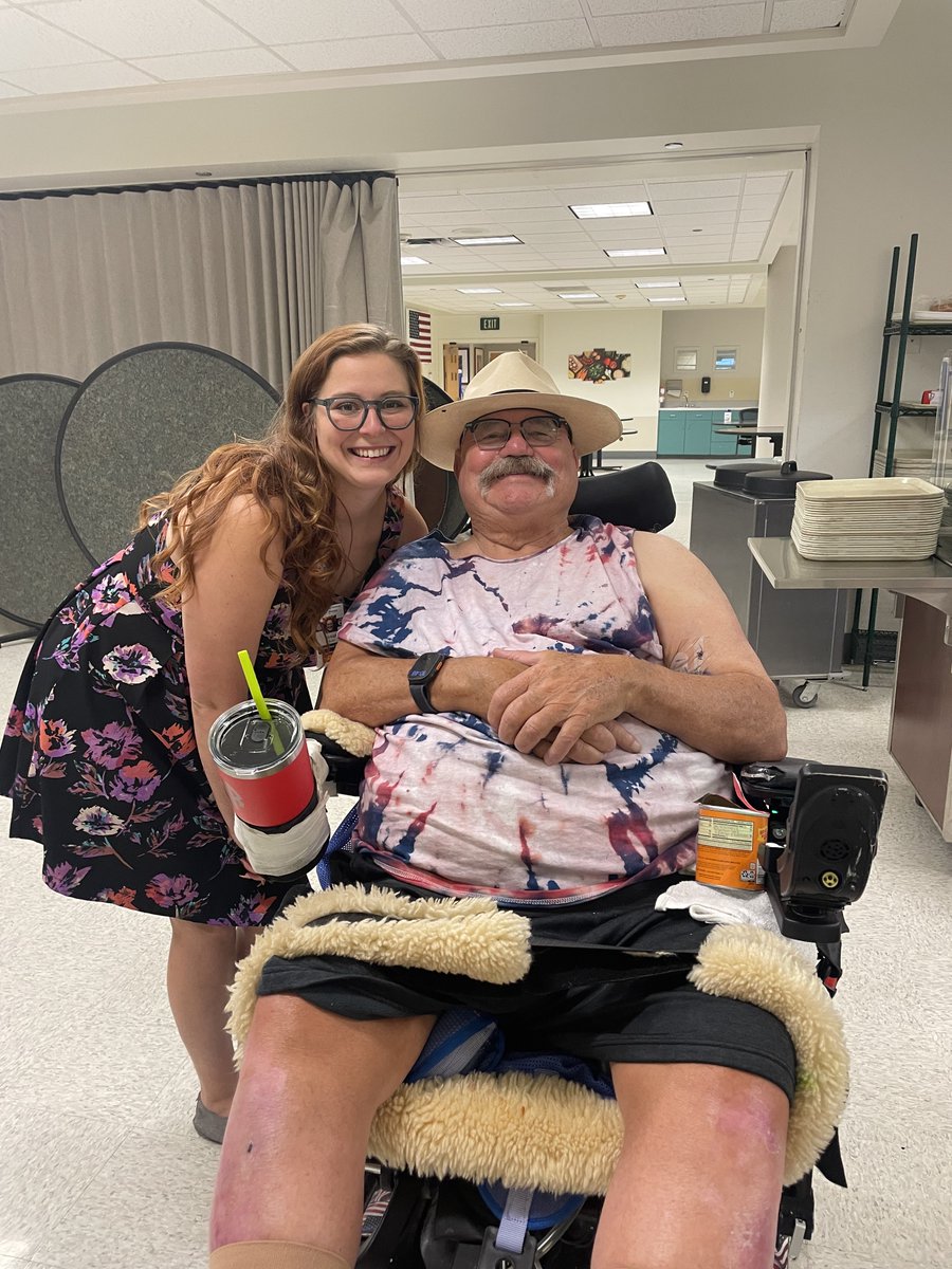 Arizona Department of Veterans' Services tweet media