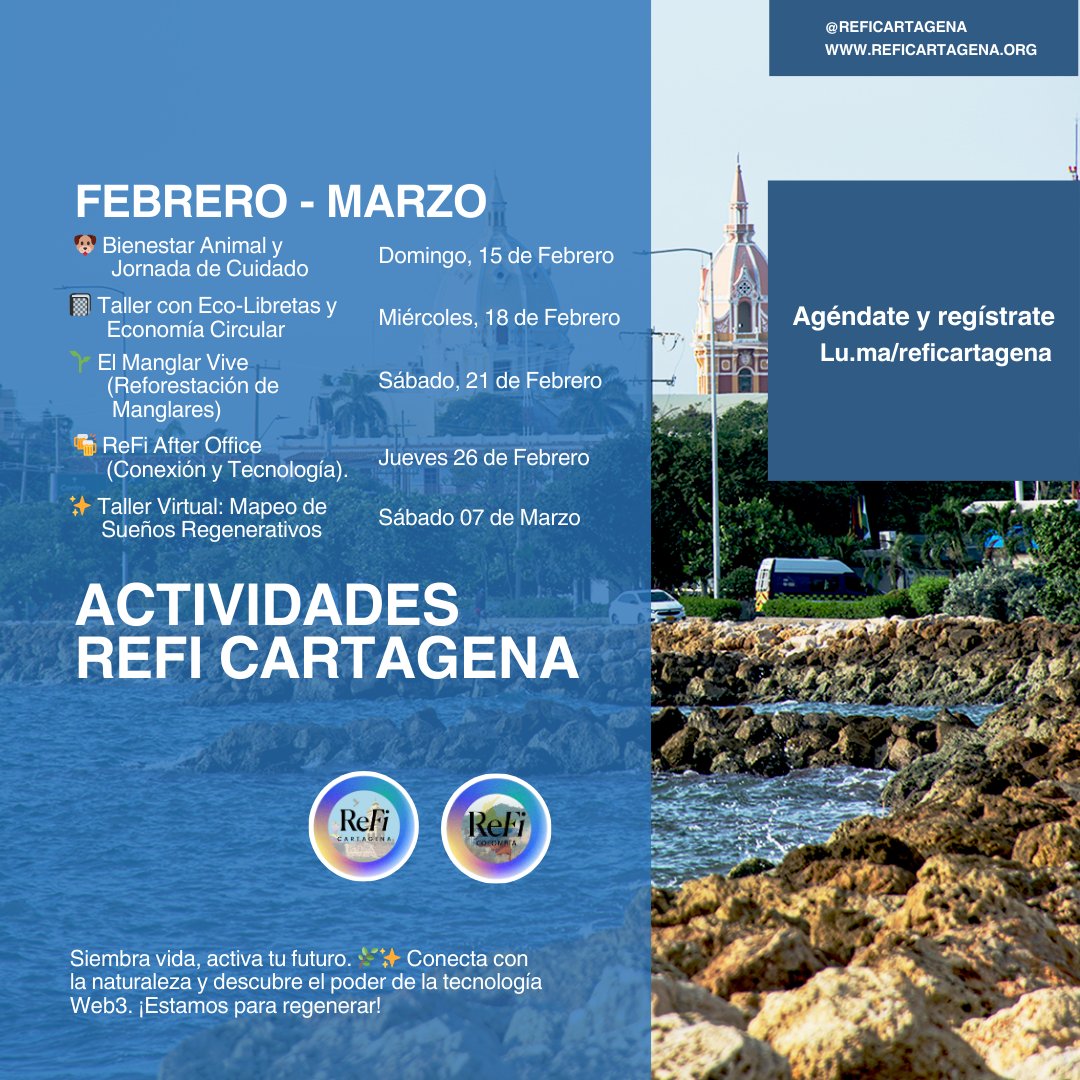 ReFiCartagena tweet media