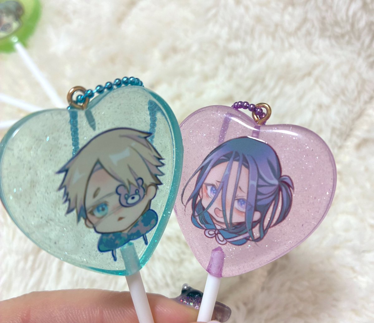 口無羊🐑 (@kuchinashiyou) / Posts / X