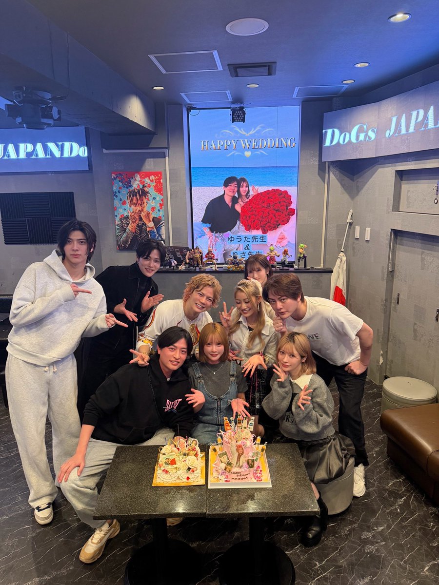 2/14入籍しました💍