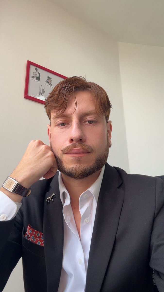 Sebastián. tweet media