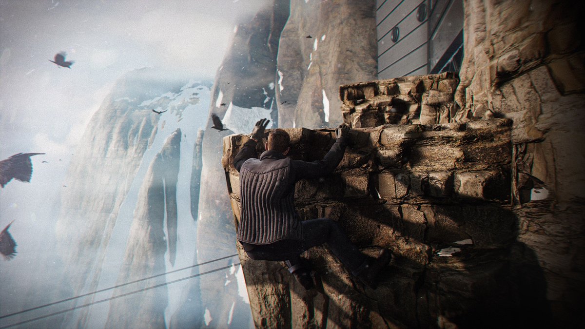 007 First Light

More 4K Screenshots!

Single Player Action Adventure also Coming to Xbox Series Consoles 

Could be one of the biggest games of the year.