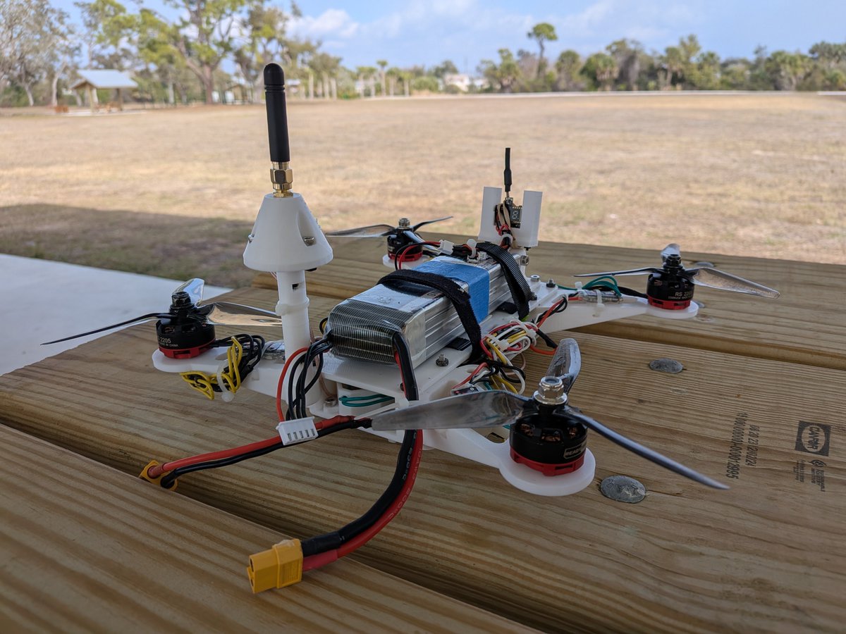 Tim Hanewich tweet media