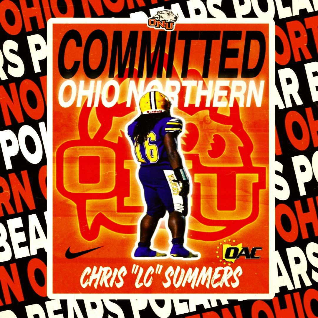 ⭐️ Chris Summers 2026 RB ⭐️ tweet media