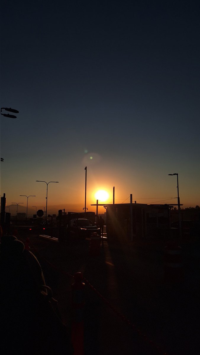 13/02/2026 
Le lever du soleil