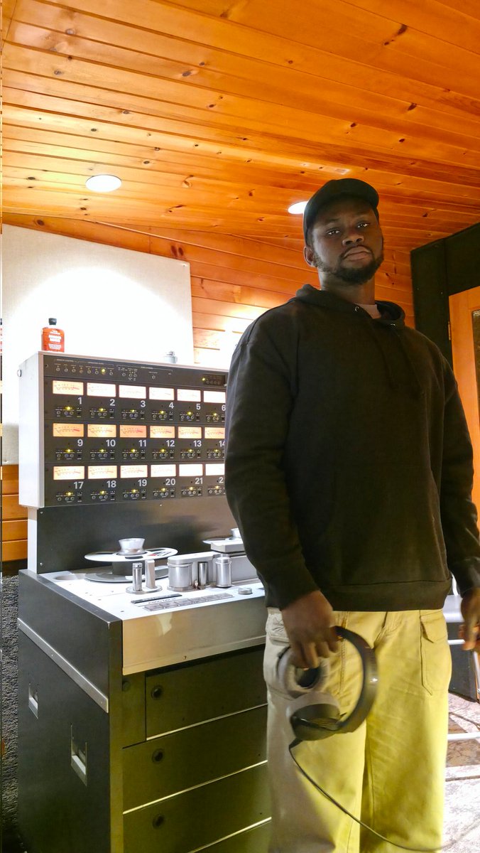 Spane5 MIXLiNE tweet media