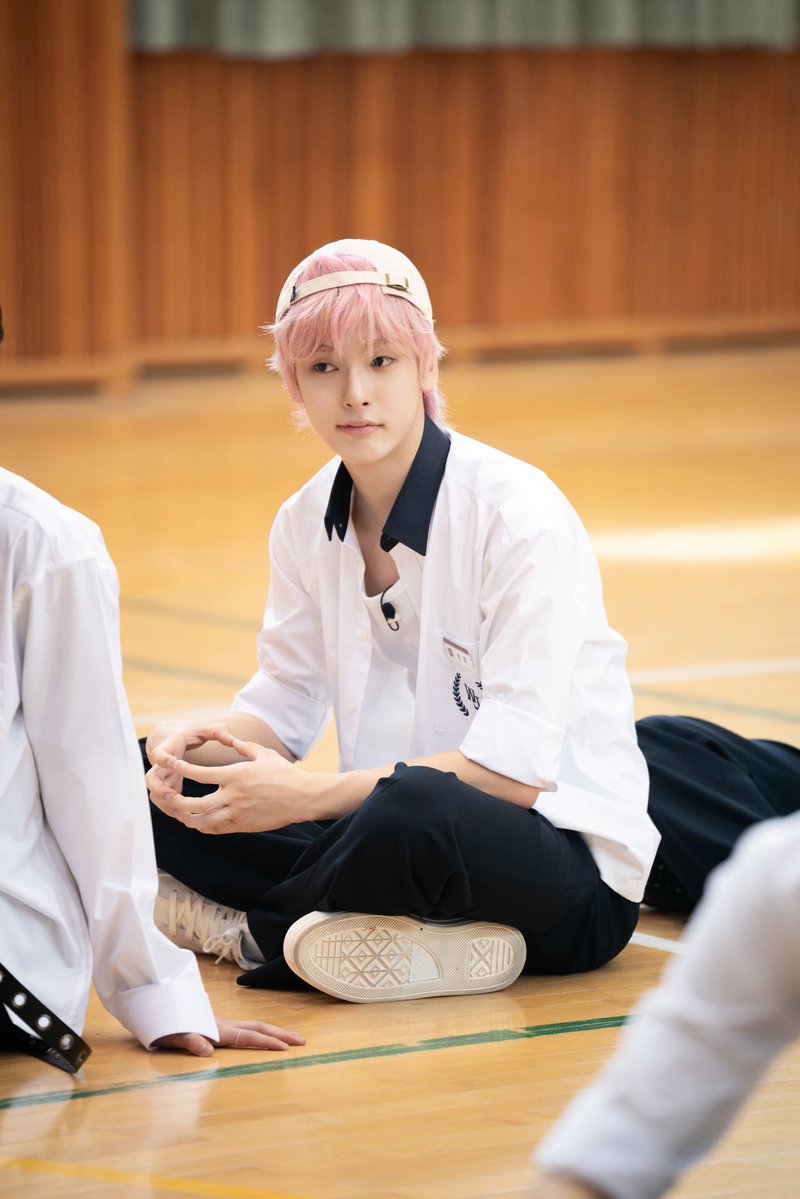 260214 위버스 미디어 #현준

<응답하라 하이스쿨> 1화 사후스틸