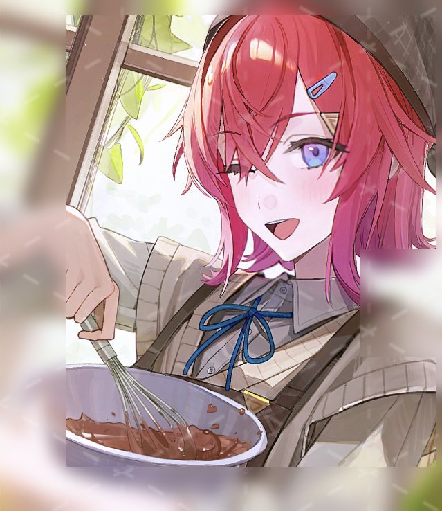 こりん (@naokorin_ch) / Posts / X