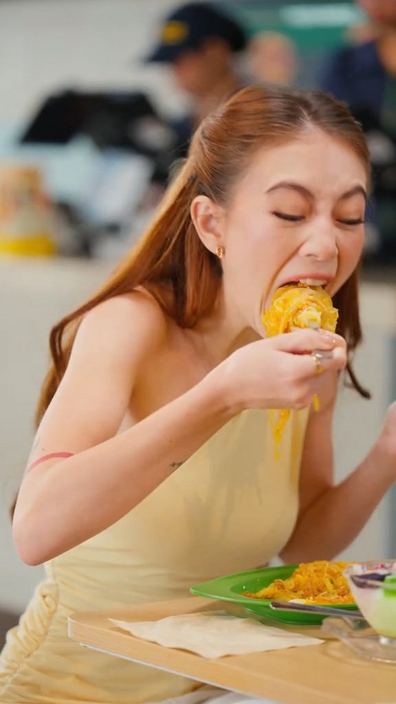 foreverJMFyang's tweet image. grabe yung atake nak hahahahahahahahahahhahahahahahaa

JMFYANG VDATE AT MANG INASAL
#KaingMangInasalStories