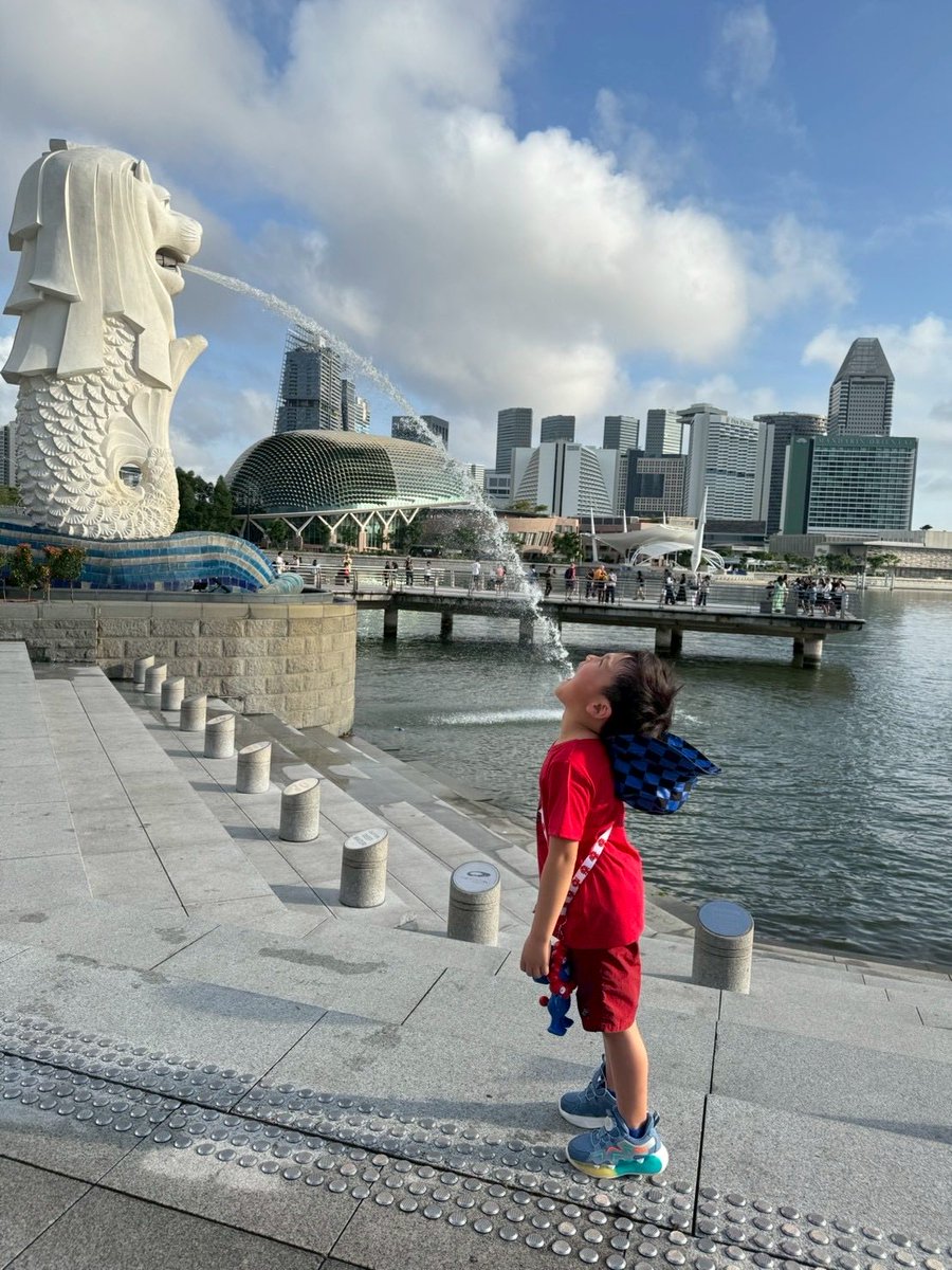 hi7ta6_'s tweet photo. そーいえば年末年始シンガポールとインドネシア行った🇸🇬 https://t.co/jbEhifFPtZ