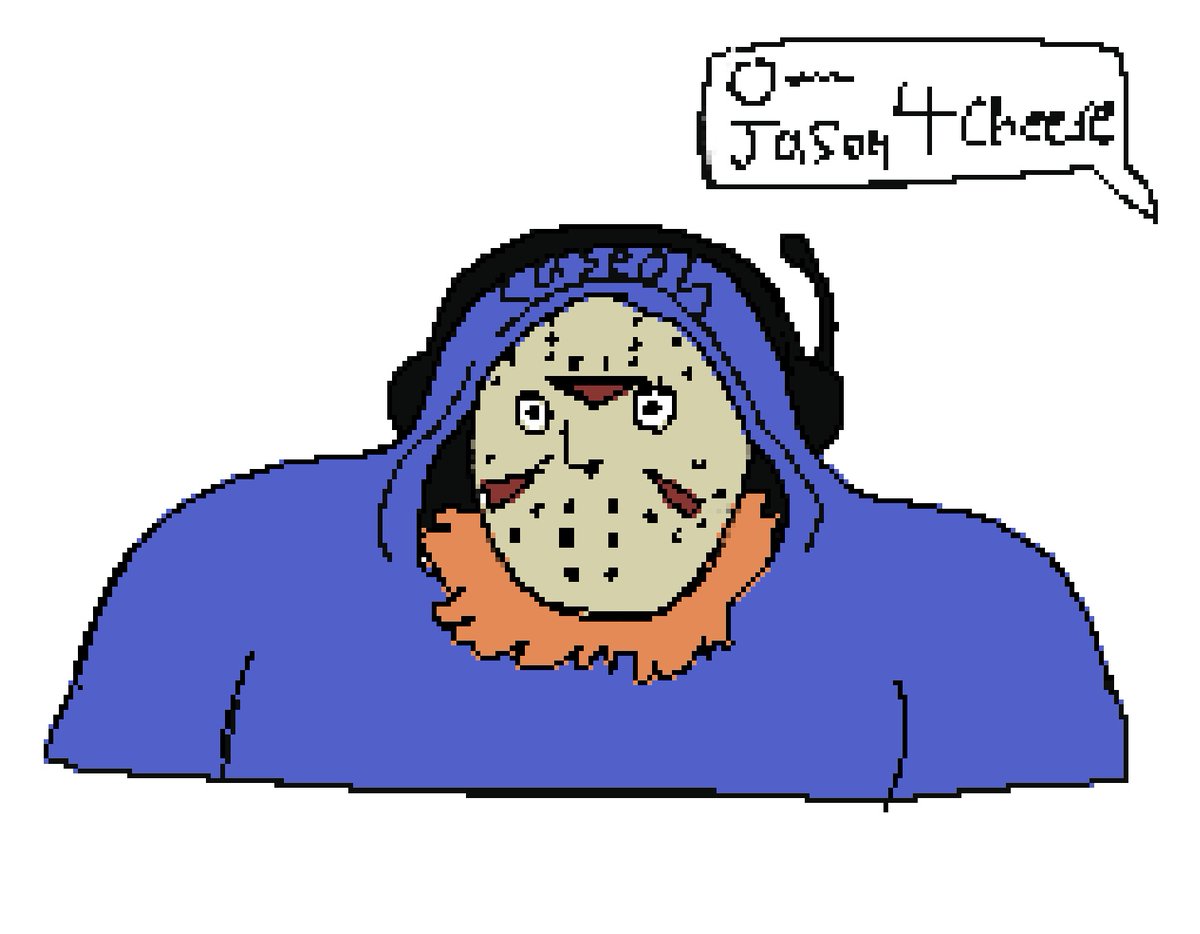 An_Anomaly616's tweet photo. It’s Friday the 13th…you know what that means…
#caseoh #caseoh_ #FridayThe13th https://t.co/fhc7cC4T2p