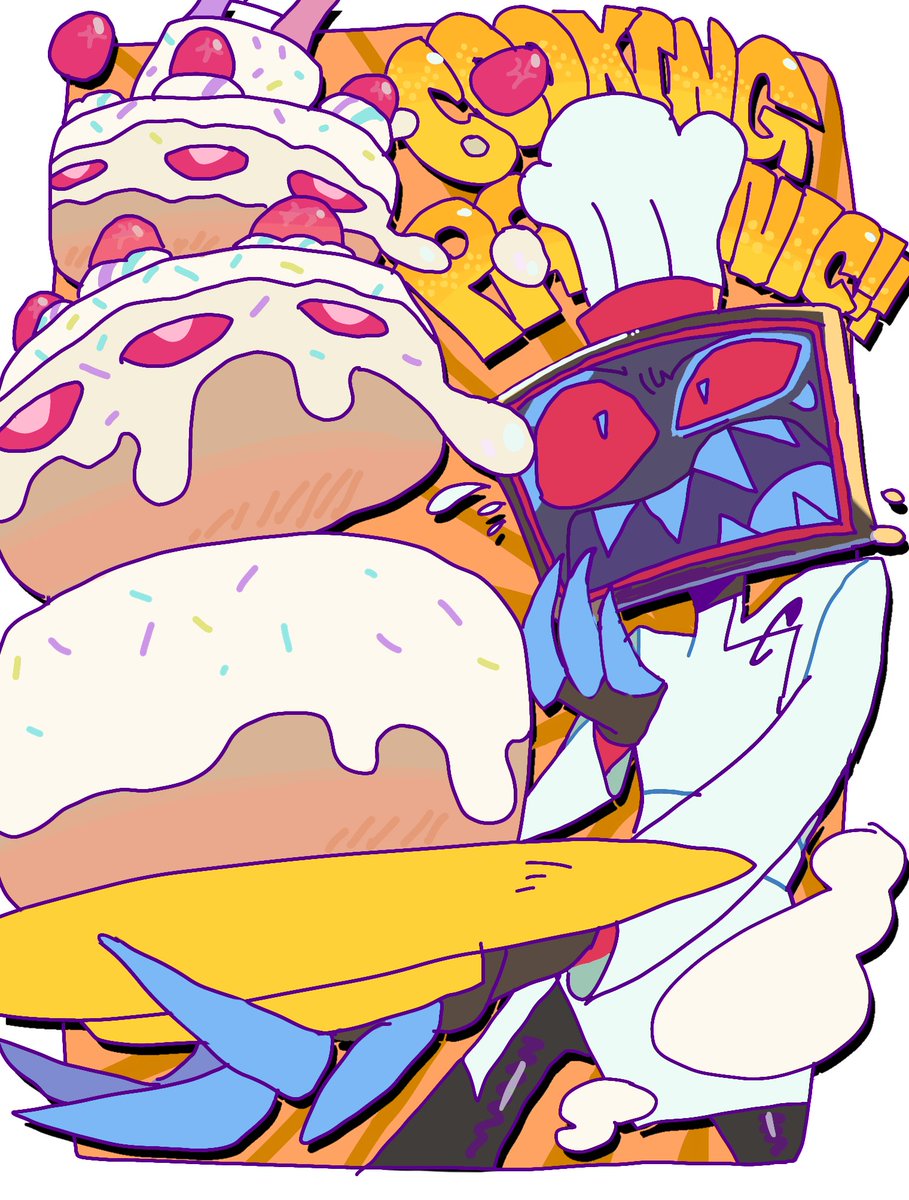 絵絵日本絵絵 tweet media