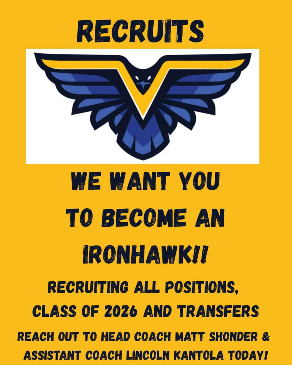 D3 JUCO in Minnesota. Drop tapes asap .