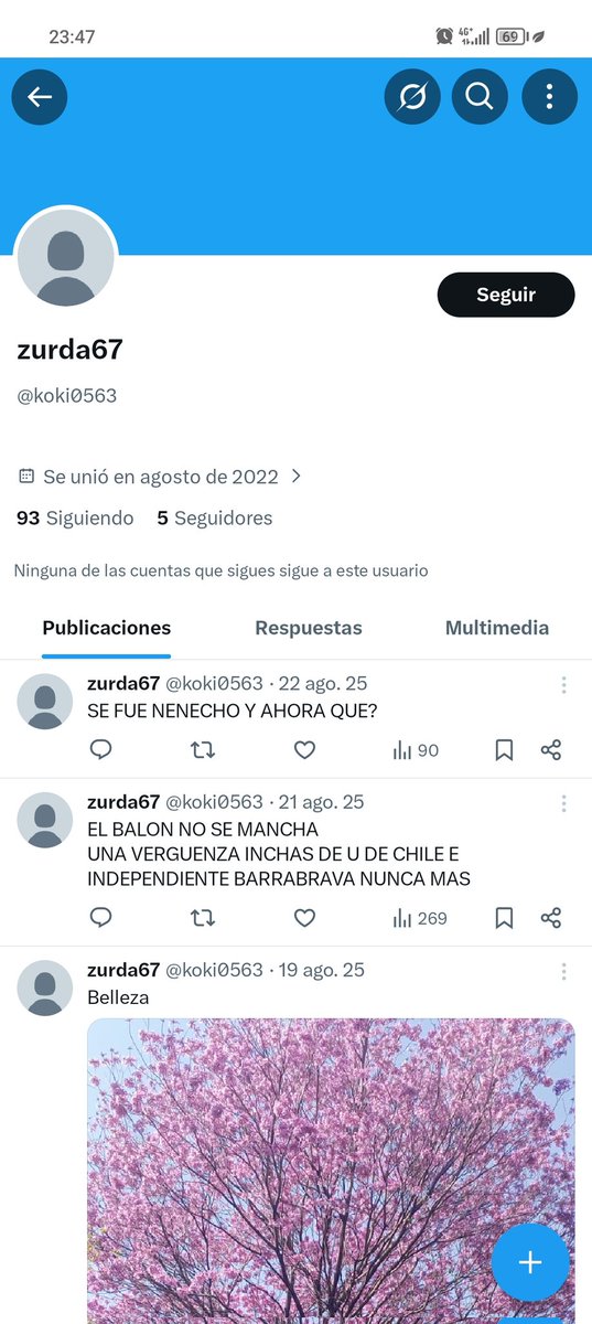 Raulito Aquino tweet media