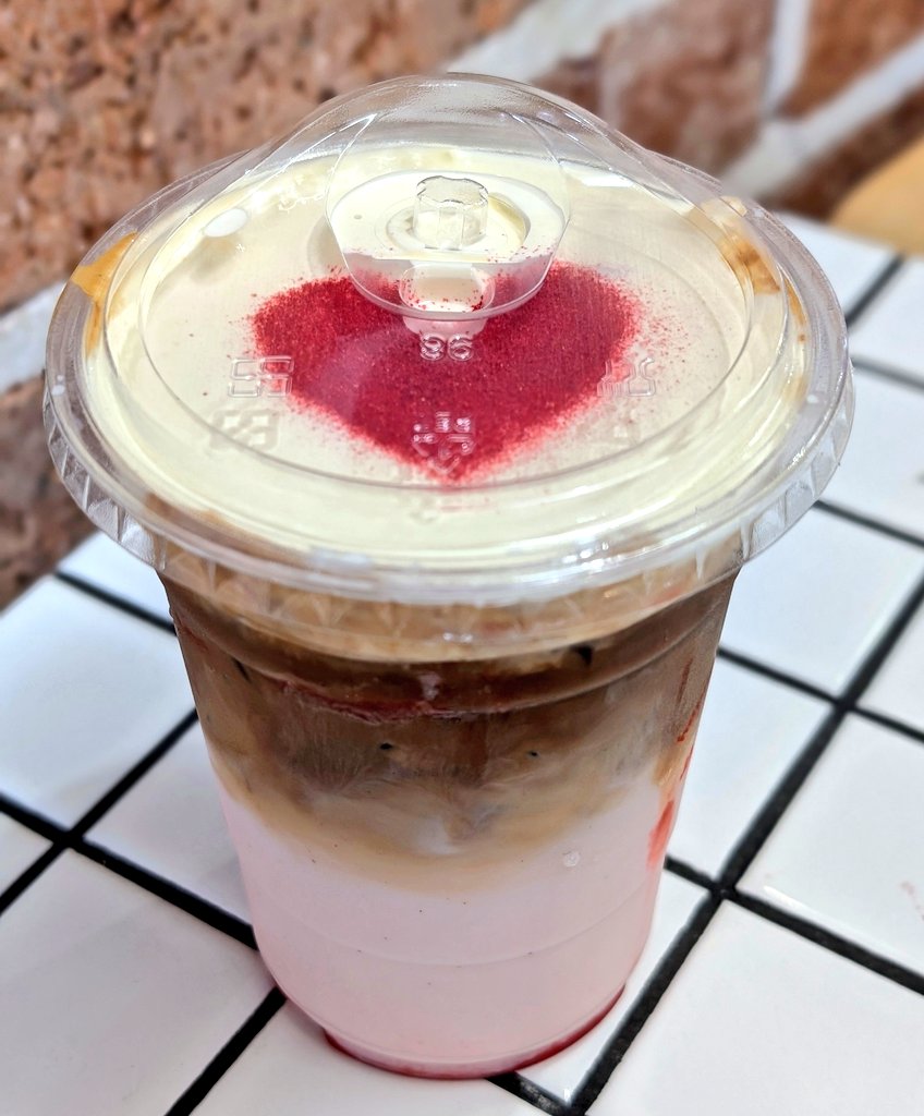 祝大家情人節快樂呀❤️