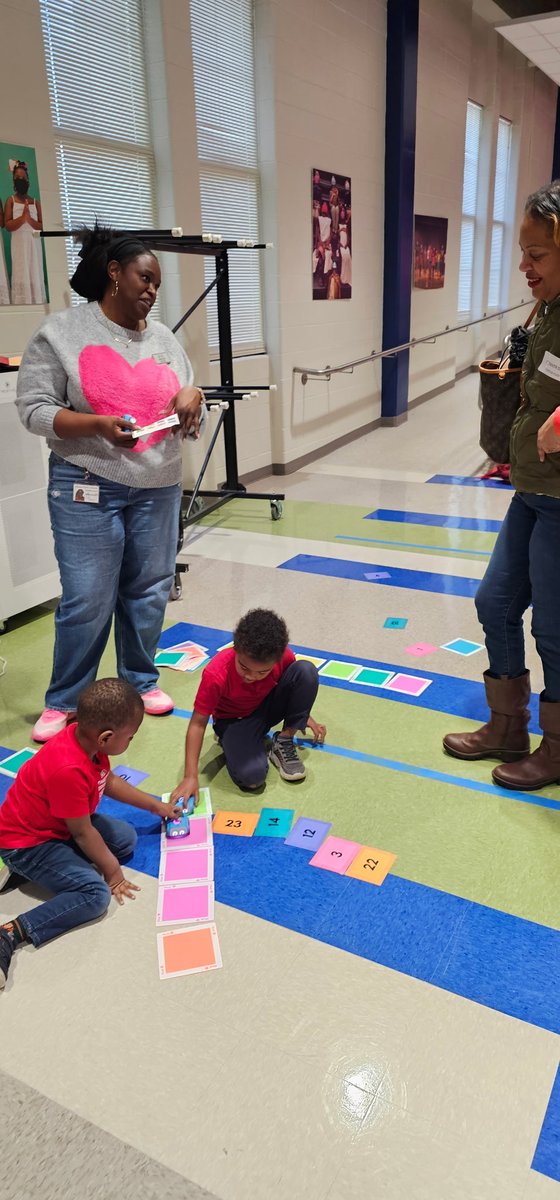 Jacque’ Scott, Ed.S tweet media