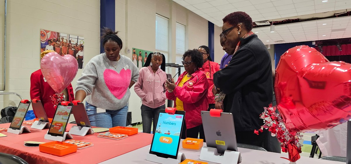 Jacque’ Scott, Ed.S tweet media