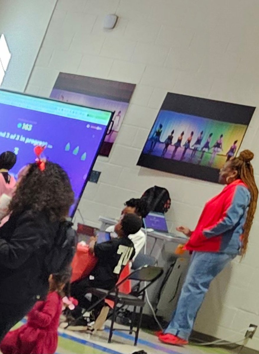 Jacque’ Scott, Ed.S tweet media