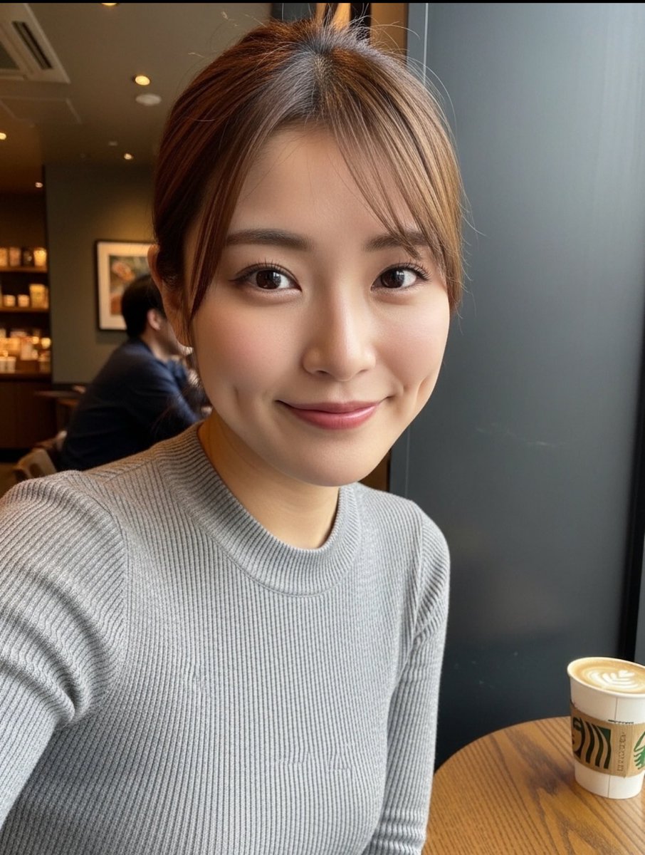 海原まい tweet media