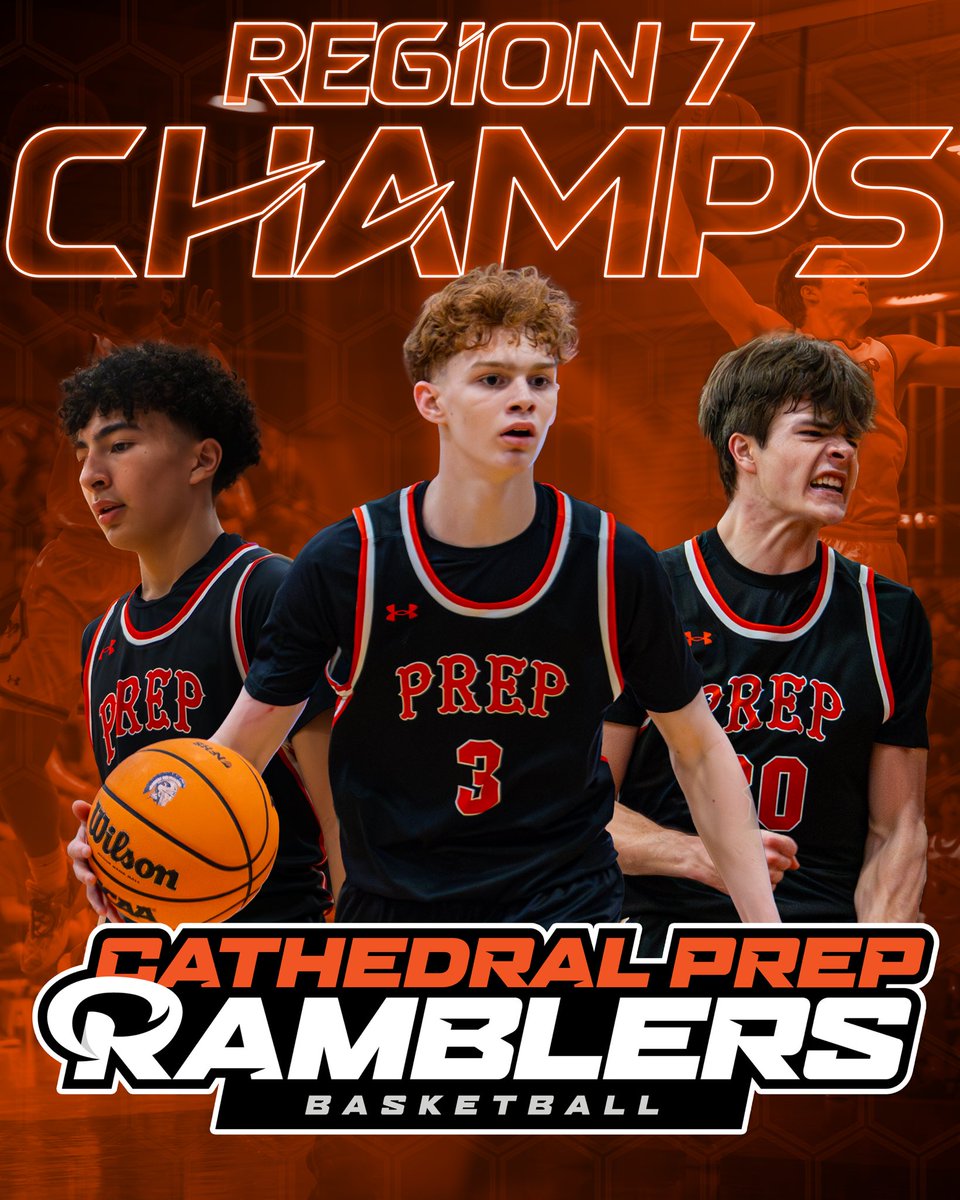 Cathedral Prep Basketball tweet media