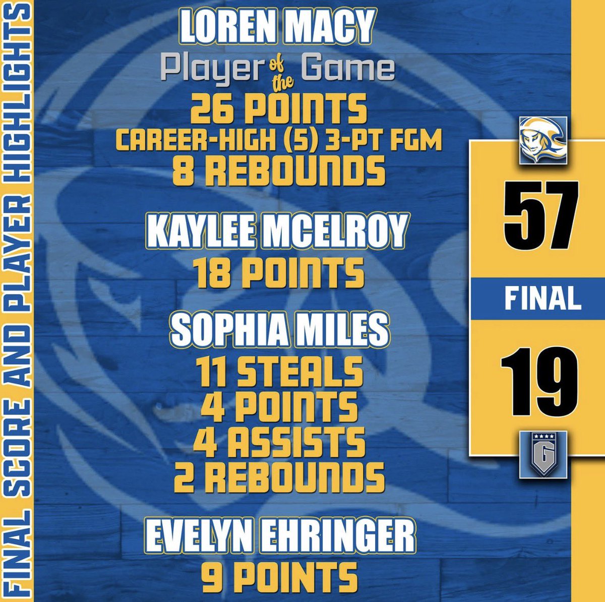 Stephanie Swartz Macy tweet media