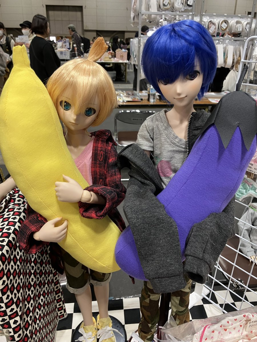 aratadoll's tweet photo. #アイドール名古屋 始まりました
本日もよろしくお願いします。
ブースはD22です
うし柄テディ間に合いました！ https://t.co/4d2YmABoyw