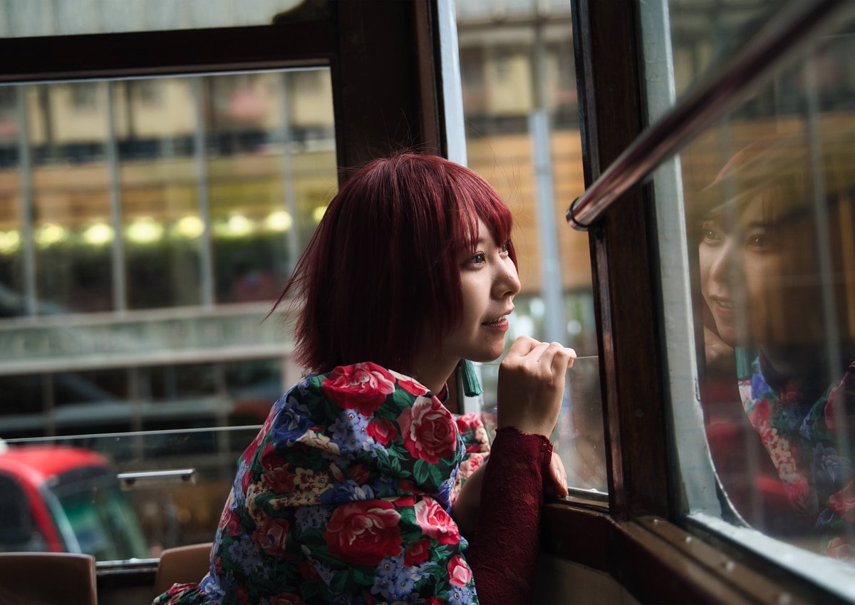 こなみん <a href="/konami_new/">佐野小波🐾赤髪</a>
Haaappy Birthday

トラムに乗って！

#佐野小波生誕2026 #香港こなみん🇭🇰