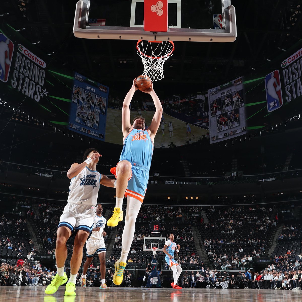 Portland Trail Blazers tweet media