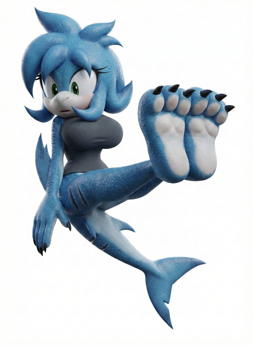 Shiro Hoshida (OPEN COMMISSIONS) tweet media