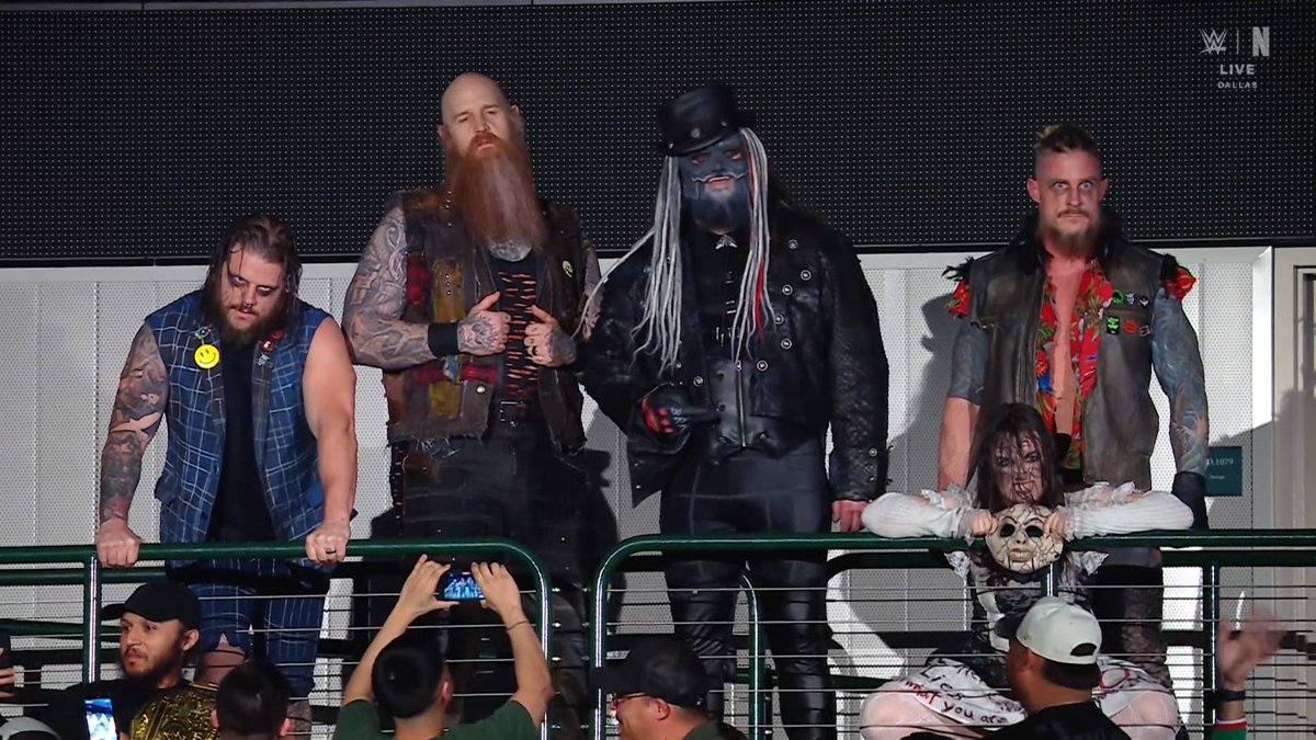 UncleHowdy_'s tweet image. ⭕️