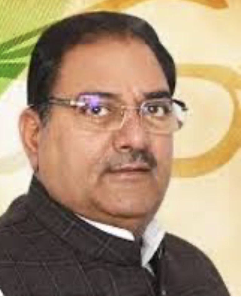Happy birthday to Chaudhry #Abhay_singh_chautala ji