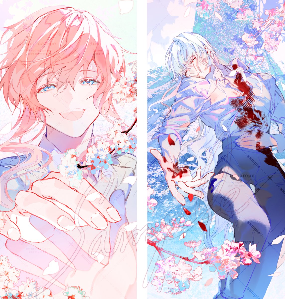 luci(26년도 외주 구합니다!) tweet media