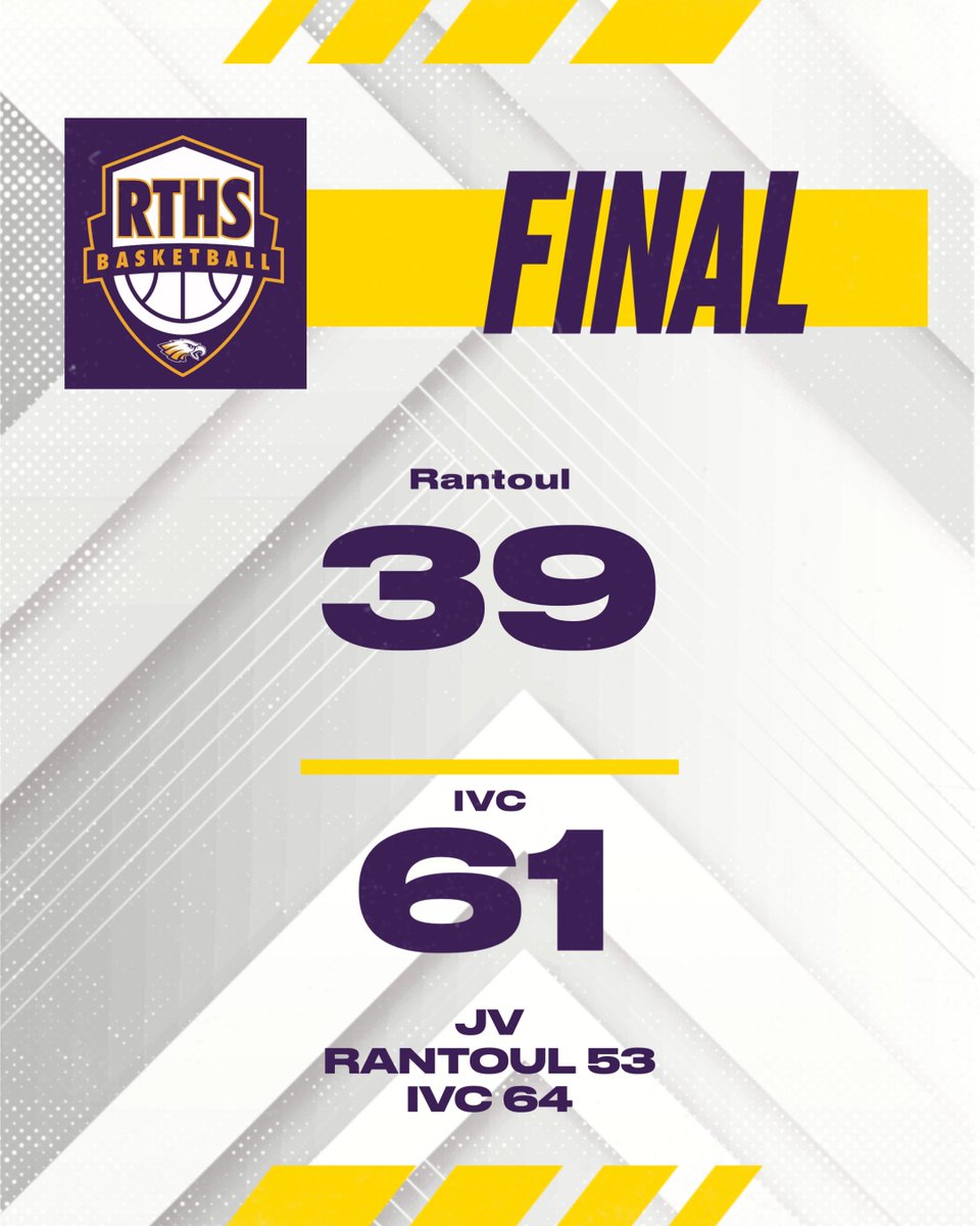 RTHS HOOPS tweet media