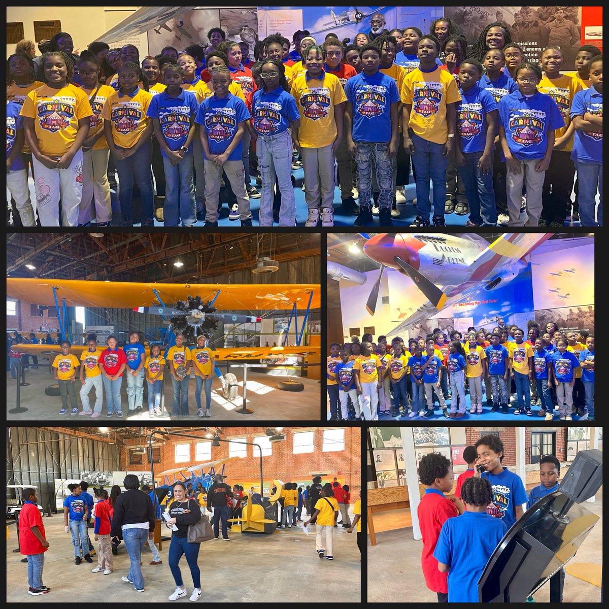 TAG Academy School Counselor tweet media