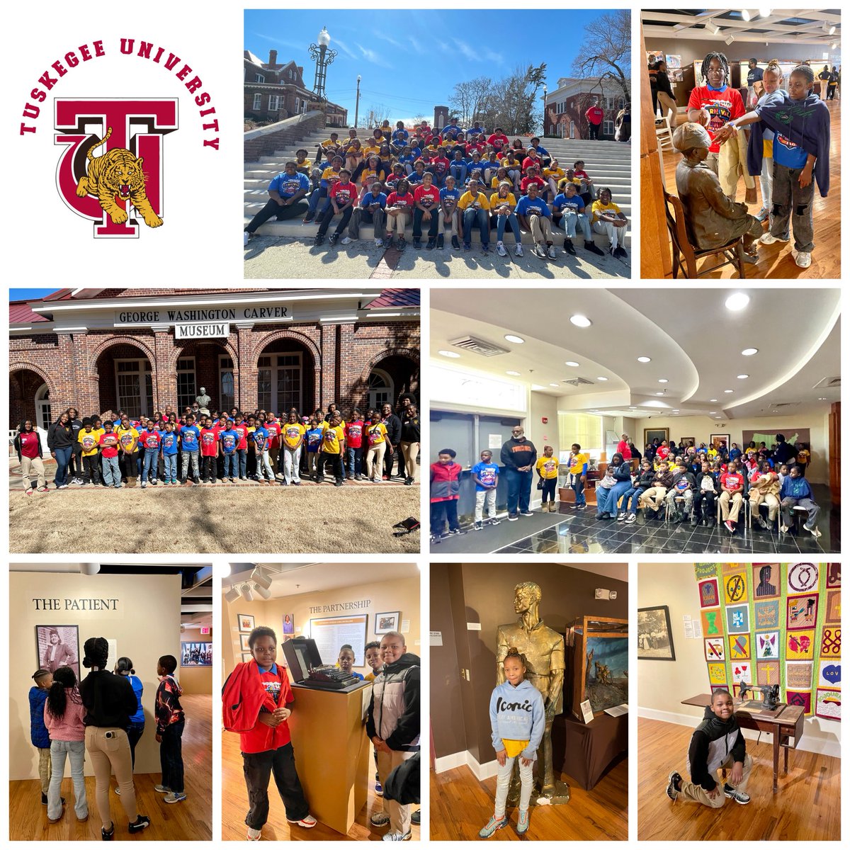 TAG Academy School Counselor tweet media