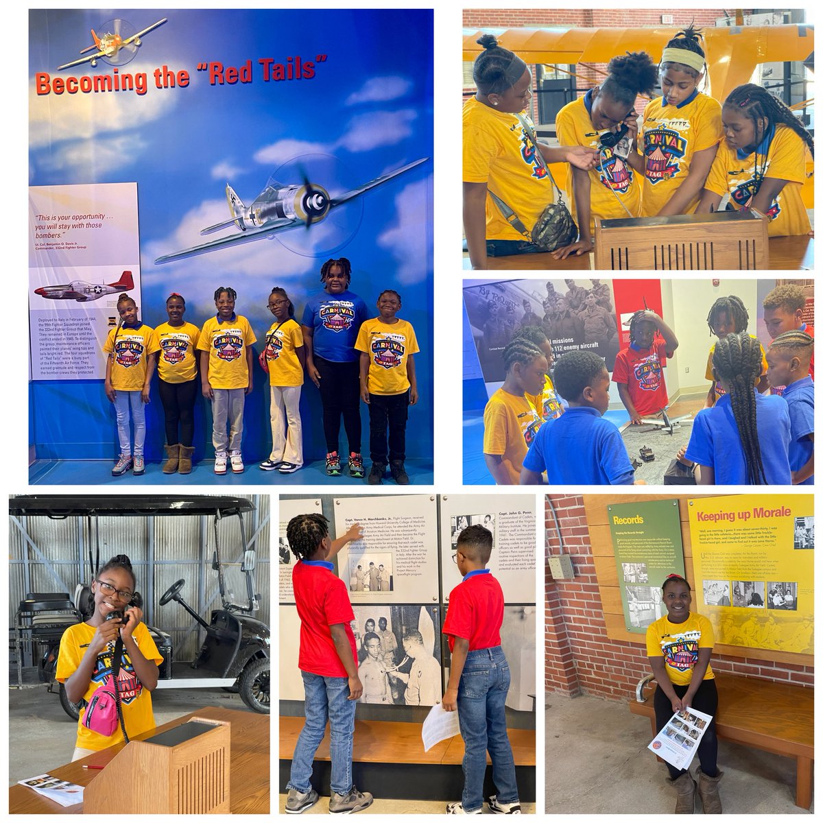 TAG Academy School Counselor tweet media