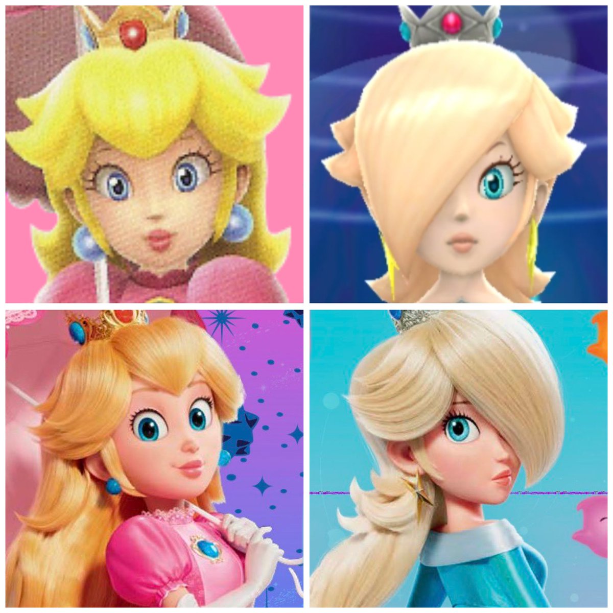 ♡ Peachy ♡ tweet media