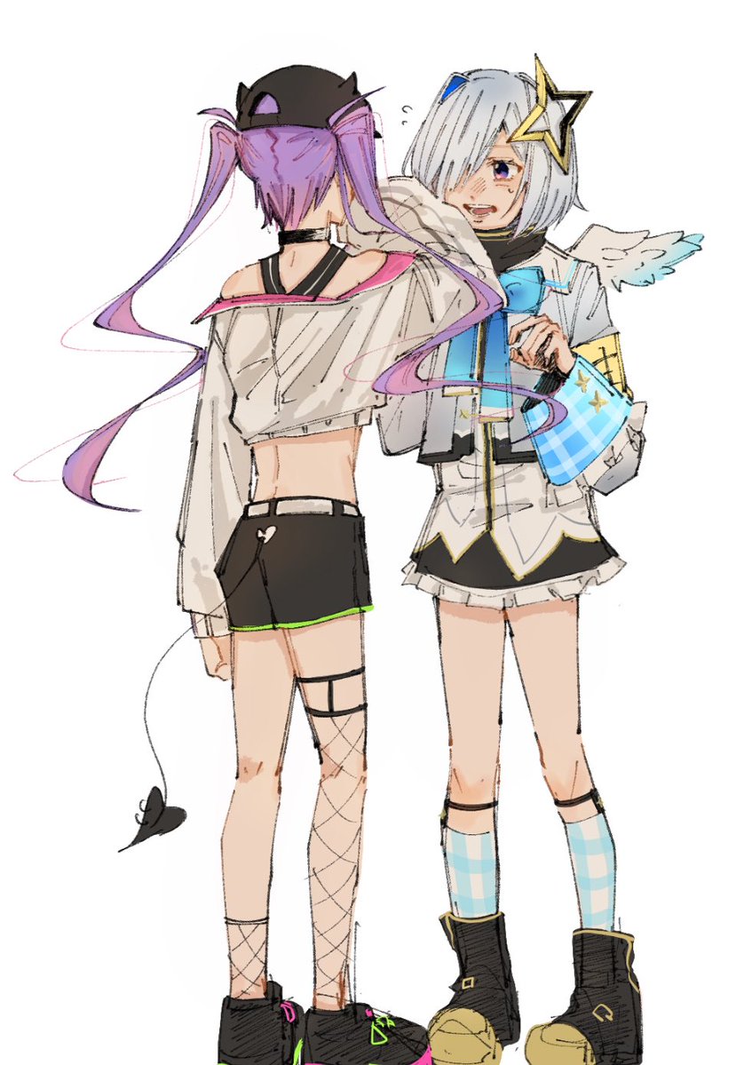 いかないでアップver💙💜