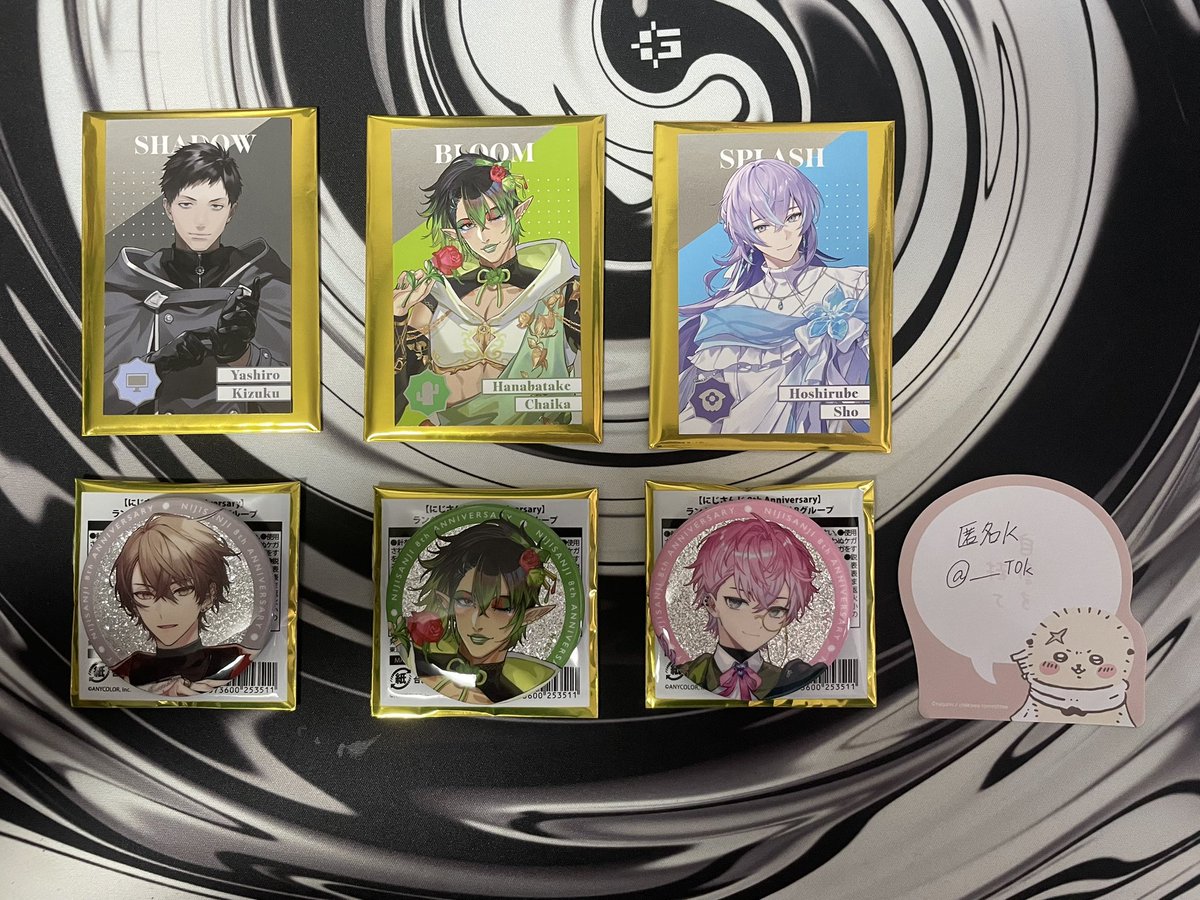 匿名K@取引 tweet media